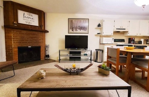 Fraser Condominio | Best location - Incredible access