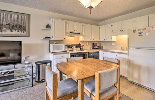 Fraser Condominio | Best location - Incredible access