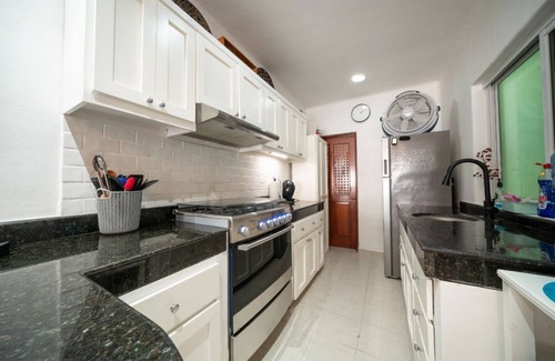 Área de la calle 12 Apartamento | Best Location in Playa del Carmen Entire Appt 2Br / 2Bath Close to everything