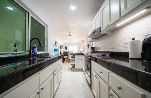 Área de la calle 12 Apartamento | Best Location in Playa del Carmen Entire Appt 2Br / 2Bath Close to everything