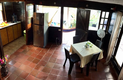 Aguamansa Casa | La mejor ubicación, linda vista al mar.