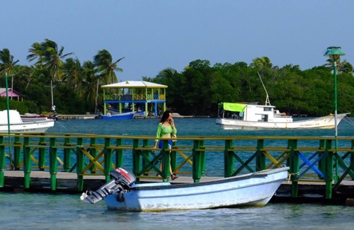 Aguamansa Casa | La mejor ubicación, linda vista al mar.