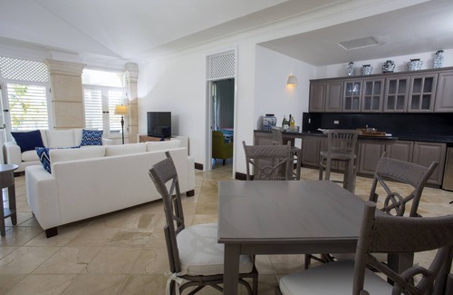 Punta Cana Villa | La mejor ubicación en PC Resort: 200 yardas a la playa, gran renovación realizada en 2016