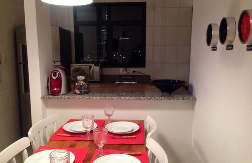 Pinheiros Apartamento | Best location.Pinheiros and Vila Madalena, metro, bars and restaurants