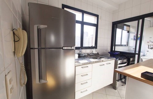 Pinheiros Apartamento | Best location.Pinheiros and Vila Madalena, metro, bars and restaurants