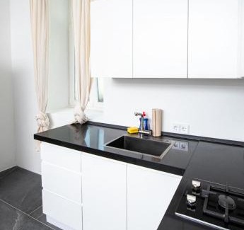 Deutsches Museum Apartamento | Best location, stylish and modern