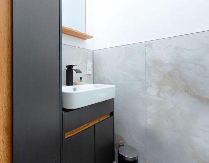 Deutsches Museum Apartamento | Best location, stylish and modern