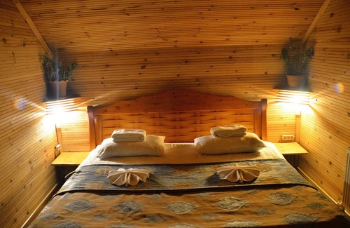 Murun Casa | mejor lodge en Mongolia