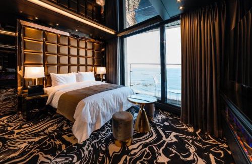 Busan Hotel | Best Louis Hamilton Hotel Ocean Terrace