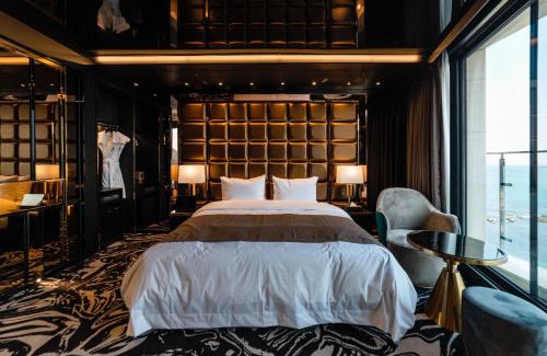 Busan Hotel | Best Louis Hamilton Hotel Ocean Terrace
