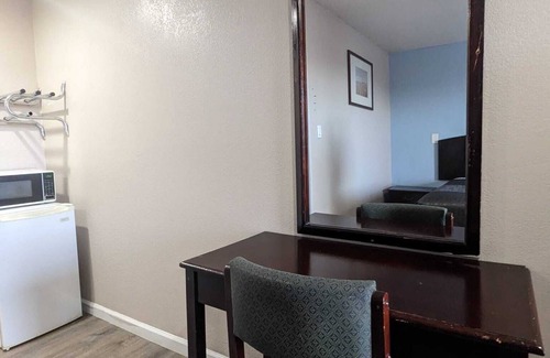 Barstow Hotel | Best Motel