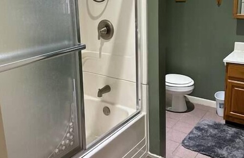 Nauvoo Apartamento | BEST Nauvoo Studio Apartment