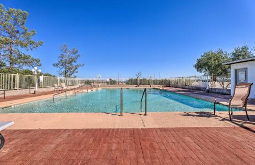 Eleven Mile Corner Apartamento | Best Nights Sleep Apt Near Skydive Arizona