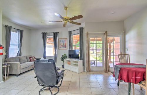 Eleven Mile Corner Apartamento | Best Nights Sleep Apt Near Skydive Arizona