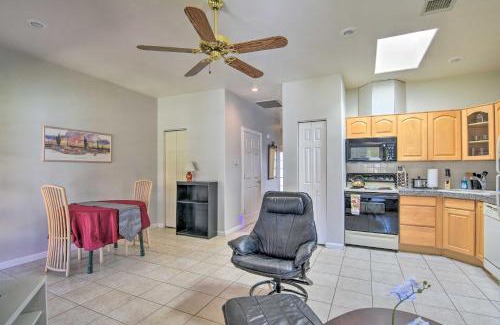 Eleven Mile Corner Apartamento | Best Nights Sleep Apt Near Skydive Arizona