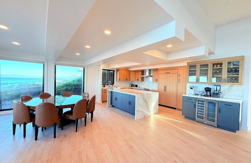 Watsonville Casa | ESPECTACULAR CASA FRENTE AL MAR EN LA BAHÍA DE MONTEREY