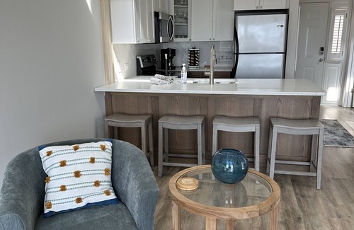 Seabrook Island Condominio | ¡MEJOR FRENTE AL MAR Y GOLF EN SEABROOK ISLAND! Servicios, tarjetas y limpieza incluidos