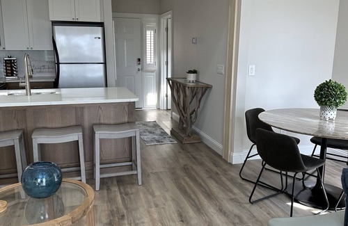 Seabrook Island Condominio | ¡MEJOR FRENTE AL MAR Y GOLF EN SEABROOK ISLAND! Servicios, tarjetas y limpieza incluidos