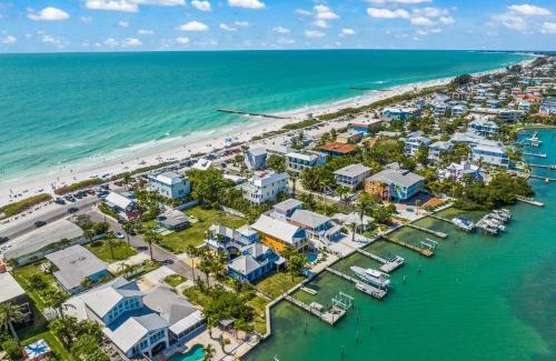 Bradenton Beach Casa | Best of Boat Worlds