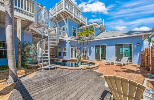 Bradenton Beach Casa | Best of Boat Worlds
