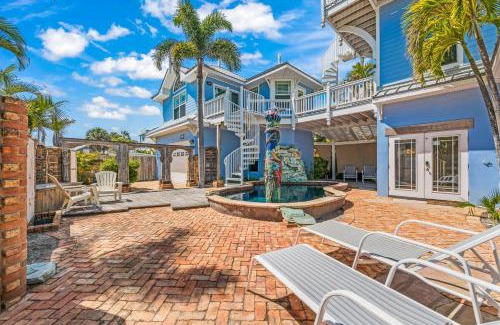 Bradenton Beach Casa | Best of Boat Worlds