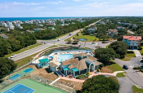 Monteray Shores Casa | Best of Both - S2O