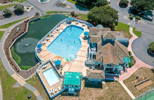 Monteray Shores Casa | Best of Both - S2O