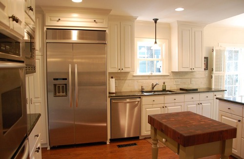 Tarrytown Casa | Lo mejor de ambos mundos: acceso al centro con encanto de vecindario