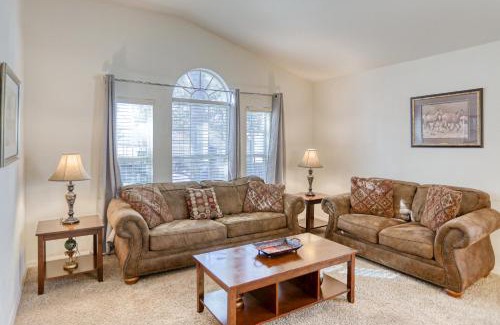 Highgate Park Casa | Best of Bridgewater