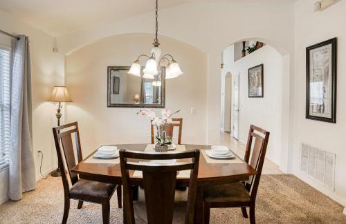 Highgate Park Casa | Best of Bridgewater