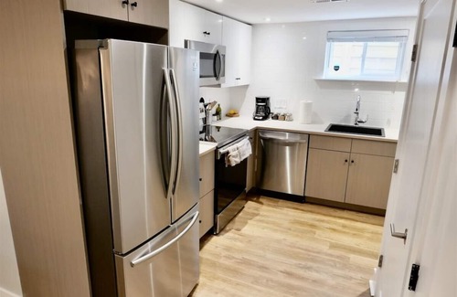 Brookland Apartamento | Best of Brookland! Family Friendly w Private Parking!