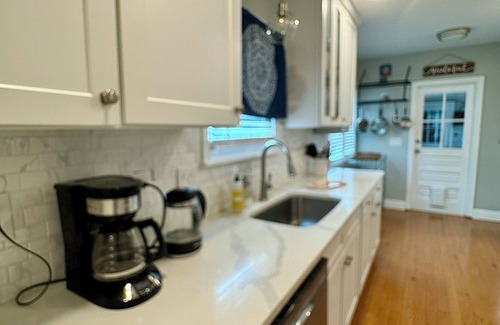 Crescent Heights Casa | Best of everything in St. Petersburg, FL - not affected by the hurricanes!