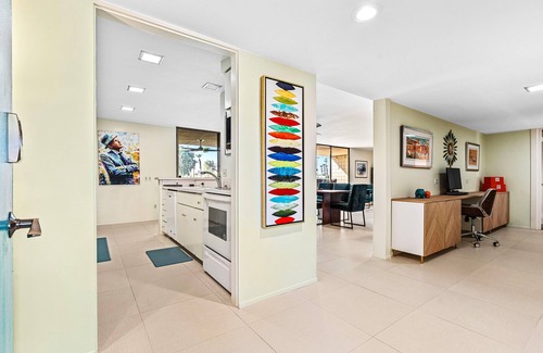 Bermuda Dunes Condominio | Best of Fairway Living! The Good Life at Bermuda Dunes on Fairway 1