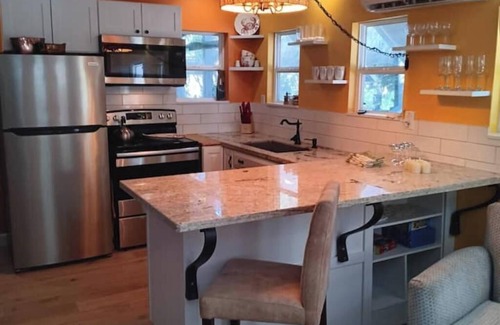Key Largo Cabina | Best of Keys! Private Beach!