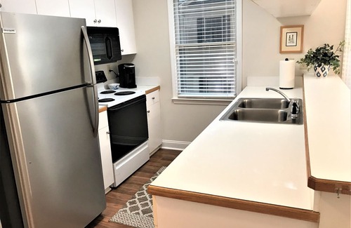 Pawleys Island Condominio | Lo mejor de Pawleys Plantation! Retiro de invitación para golfistas y amantes de la playa
