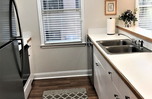 Pawleys Island Condominio | Lo mejor de Pawleys Plantation! Retiro de invitación para golfistas y amantes de la playa