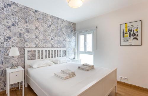 Sao Jose Apartamento | Best of Principe Real Liberdade in the Heart of Lisbon with Private Parking