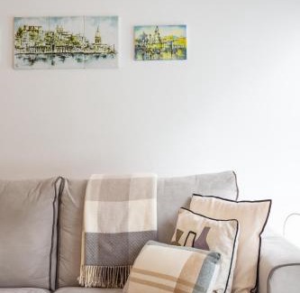 Sao Jose Apartamento | Best of Principe Real Liberdade in the Heart of Lisbon with Private Parking