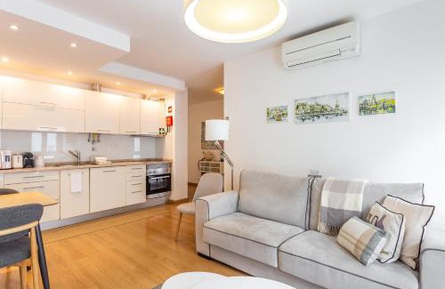 Sao Jose Apartamento | Best of Principe Real Liberdade in the Heart of Lisbon with Private Parking