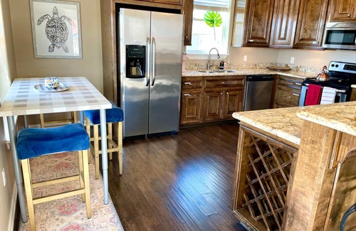 Pirates Beach Casa | Best of Tides - Make family memories!