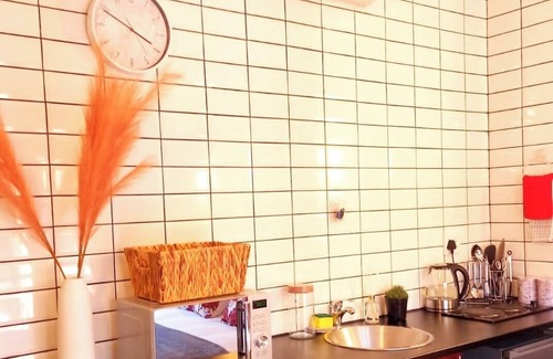 Bloemfontein Apartamento | Best Overnight With Free Wifi Modern and Private