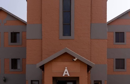 Bloemfontein Apartamento | Best Overnight With Free Wifi Modern and Private