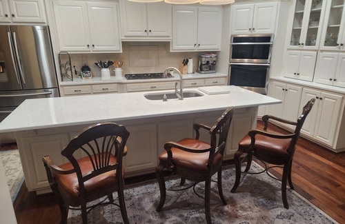 Pinehurst Casa | Best Pinehurst 2024 US OPEN Rental