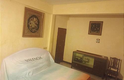 Rat Burana Apartamento | Best Place Have Air Conditioner