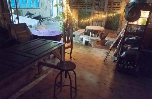Rat Burana Apartamento | Best Place Have Air Conditioner