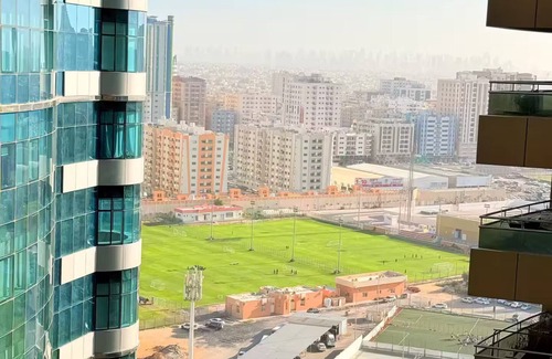 Al Jerf 2 Apartamento | Best Place Holiday Home 2