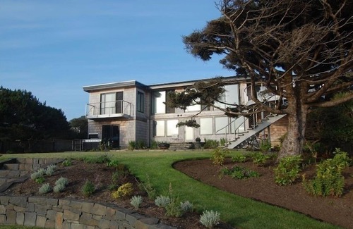 Arch Cape Casa | Best Place Imaginable on Oregon Coast
