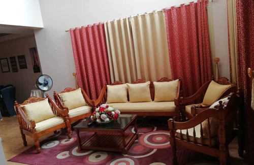 Muntinlupa Casa | El mejor lugar del sur.