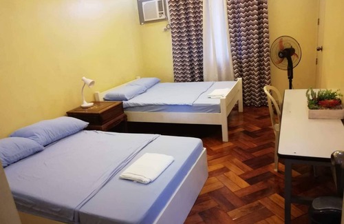 Muntinlupa Casa | El mejor lugar del sur.