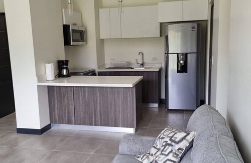 Alajuela Apartamento | Best place near the airport SJO with Air Cond